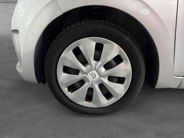 Citroen c1 c1 vti 68 feel edition occasion simplicicar pau simplicicar simplicibike france