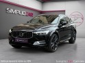 Volvo xc60 t8 twin engine 303 ch  87 ch geartronic 8 inscription luxe occasion cannes (06) simplicicar simplicibike france