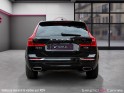 Volvo xc60 t8 twin engine 303 ch  87 ch geartronic 8 inscription luxe occasion cannes (06) simplicicar simplicibike france