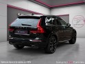 Volvo xc60 t8 twin engine 303 ch  87 ch geartronic 8 inscription luxe occasion cannes (06) simplicicar simplicibike france