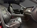 Volvo xc60 t8 twin engine 303 ch  87 ch geartronic 8 inscription luxe occasion cannes (06) simplicicar simplicibike france