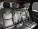 Volvo xc60 t8 twin engine 303 ch  87 ch geartronic 8 inscription luxe occasion cannes (06) simplicicar simplicibike france