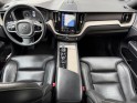 Volvo xc60 t8 twin engine 303 ch  87 ch geartronic 8 inscription luxe occasion cannes (06) simplicicar simplicibike france