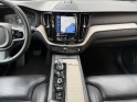 Volvo xc60 t8 twin engine 303 ch  87 ch geartronic 8 inscription luxe occasion cannes (06) simplicicar simplicibike france