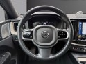 Volvo xc60 t8 twin engine 303 ch  87 ch geartronic 8 inscription luxe occasion cannes (06) simplicicar simplicibike france
