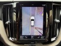 Volvo xc60 t8 twin engine 303 ch  87 ch geartronic 8 inscription luxe occasion cannes (06) simplicicar simplicibike france