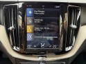 Volvo xc60 t8 twin engine 303 ch  87 ch geartronic 8 inscription luxe occasion cannes (06) simplicicar simplicibike france