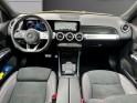 Mercedes glb 200 d 8g-dct amg line / 7 pl / to occasion simplicicar besanÇon simplicicar simplicibike france