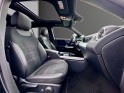 Mercedes glb 200 d 8g-dct amg line / 7 pl / to occasion simplicicar besanÇon simplicicar simplicibike france