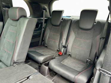Mercedes glb 200 d 8g-dct amg line / 7 pl / to occasion simplicicar besanÇon simplicicar simplicibike france
