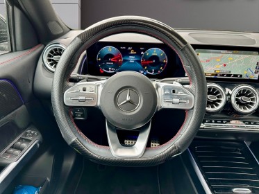 Mercedes glb 200 d 8g-dct amg line / 7 pl / to occasion simplicicar besanÇon simplicicar simplicibike france
