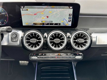 Mercedes glb 200 d 8g-dct amg line / 7 pl / to occasion simplicicar besanÇon simplicicar simplicibike france