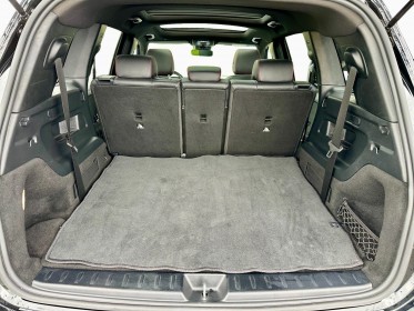 Mercedes glb 200 d 8g-dct amg line / 7 pl / to occasion simplicicar besanÇon simplicicar simplicibike france