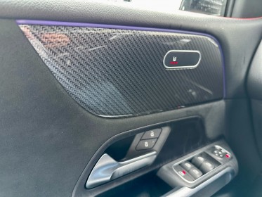 Mercedes glb 200 d 8g-dct amg line / 7 pl / to occasion simplicicar besanÇon simplicicar simplicibike france