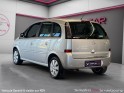 Opel meriva 1.6 - 105 twinport enjoy occasion simplicicar strasbourg simplicicar simplicibike france