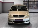 Opel meriva 1.6 - 105 twinport enjoy occasion simplicicar strasbourg simplicicar simplicibike france
