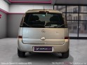 Opel meriva 1.6 - 105 twinport enjoy occasion simplicicar strasbourg simplicicar simplicibike france