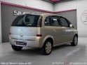 Opel meriva 1.6 - 105 twinport enjoy occasion simplicicar strasbourg simplicicar simplicibike france