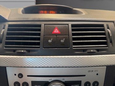 Opel meriva 1.6 - 105 twinport enjoy occasion simplicicar strasbourg simplicicar simplicibike france