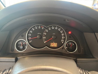Opel meriva 1.6 - 105 twinport enjoy occasion simplicicar strasbourg simplicicar simplicibike france