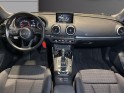 Audi a3 sportback 40 tfsi 190 s line ext -s tronic 7 - garantie 1 an - tbeg - entretien audi occasion  simplicicar nord isere...