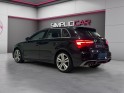 Audi a3 sportback 40 tfsi 190 s line ext -s tronic 7 - garantie 1 an - tbeg - entretien audi occasion  simplicicar nord isere...