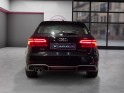 Audi a3 sportback 40 tfsi 190 s line ext -s tronic 7 - garantie 1 an - tbeg - entretien audi occasion  simplicicar nord isere...