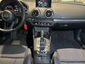 Audi a3 sportback 40 tfsi 190 s line ext -s tronic 7 - garantie 1 an - tbeg - entretien audi occasion  simplicicar nord isere...