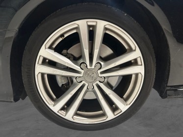 Audi a3 sportback 40 tfsi 190 s line ext -s tronic 7 - garantie 1 an - tbeg - entretien audi occasion  simplicicar nord isere...