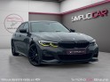 Bmw serie 3 g20 330i 258 ch bva8 m sport reprog. stage1 occasion simplicicar beaune simplicicar simplicibike france