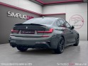 Bmw serie 3 g20 330i 258 ch bva8 m sport reprog. stage1 occasion simplicicar beaune simplicicar simplicibike france