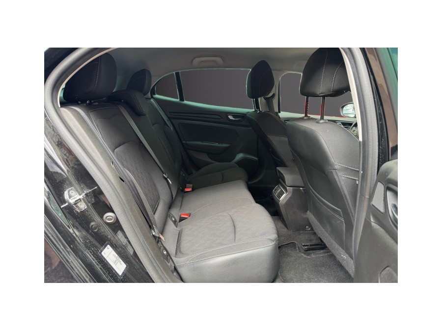 RENAULT d'occasion MEGANE TCE 115 LIFE de 2019 Le Raincy (93)﻿