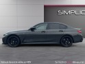 Bmw serie 3 g20 330i 258 ch bva8 m sport reprog. stage1 occasion simplicicar beaune simplicicar simplicibike france
