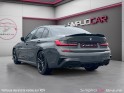 Bmw serie 3 g20 330i 258 ch bva8 m sport reprog. stage1 occasion simplicicar beaune simplicicar simplicibike france
