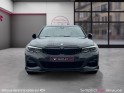 Bmw serie 3 g20 330i 258 ch bva8 m sport reprog. stage1 occasion simplicicar beaune simplicicar simplicibike france