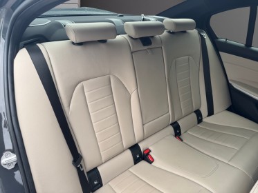 Bmw serie 3 g20 330i 258 ch bva8 m sport reprog. stage1 occasion simplicicar beaune simplicicar simplicibike france