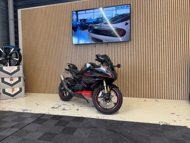 Cf moto 450  sr occasion simplicicar pau simplicicar simplicibike france