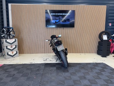 Cf moto 450  sr occasion simplicicar pau simplicicar simplicibike france