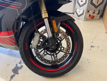 Cf moto 450  sr occasion simplicicar pau simplicicar simplicibike france