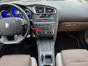 Citroen ds4 155ch thp so chic bmp6 boîte automatique occasion osny simplicicar simplicibike france