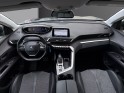 Peugeot 5008 bluehdi 130ch ss eat8 allure - suivi peugeot - clim auto - gps - regulateur / limiteur vitesse - garantie 12...