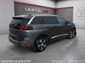 Peugeot 5008 bluehdi 130ch ss eat8 allure - suivi peugeot - clim auto - gps - regulateur / limiteur vitesse - garantie 12...