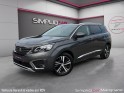 Peugeot 5008 bluehdi 130ch ss eat8 allure - suivi peugeot - clim auto - gps - regulateur / limiteur vitesse - garantie 12...