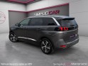 Peugeot 5008 bluehdi 130ch ss eat8 allure - suivi peugeot - clim auto - gps - regulateur / limiteur vitesse - garantie 12...