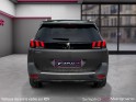 Peugeot 5008 bluehdi 130ch ss eat8 allure - suivi peugeot - clim auto - gps - regulateur / limiteur vitesse - garantie 12...