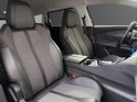Peugeot 5008 bluehdi 130ch ss eat8 allure - suivi peugeot - clim auto - gps - regulateur / limiteur vitesse - garantie 12...