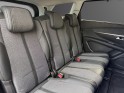 Peugeot 5008 bluehdi 130ch ss eat8 allure - suivi peugeot - clim auto - gps - regulateur / limiteur vitesse - garantie 12...