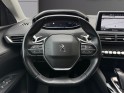 Peugeot 5008 bluehdi 130ch ss eat8 allure - suivi peugeot - clim auto - gps - regulateur / limiteur vitesse - garantie 12...