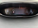 Peugeot 5008 bluehdi 130ch ss eat8 allure - suivi peugeot - clim auto - gps - regulateur / limiteur vitesse - garantie 12...