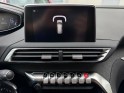 Peugeot 5008 bluehdi 130ch ss eat8 allure - suivi peugeot - clim auto - gps - regulateur / limiteur vitesse - garantie 12...